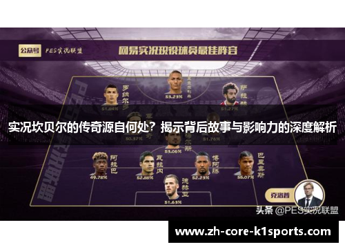 实况坎贝尔的传奇源自何处？揭示背后故事与影响力的深度解析