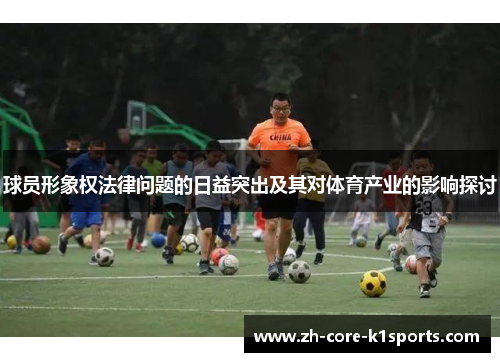 球员形象权法律问题的日益突出及其对体育产业的影响探讨 球员形象权法律问题的日益突出及其对体育产业的影响探讨