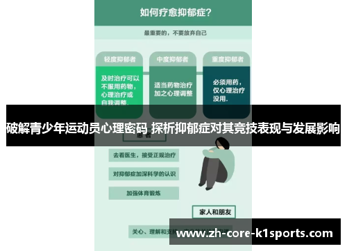 破解青少年运动员心理密码 探析抑郁症对其竞技表现与发展影响 破解青少年运动员心理密码 探析抑郁症对其竞技表现与发展影响