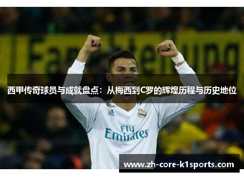 西甲传奇球员与成就盘点：从梅西到C罗的辉煌历程与历史地位